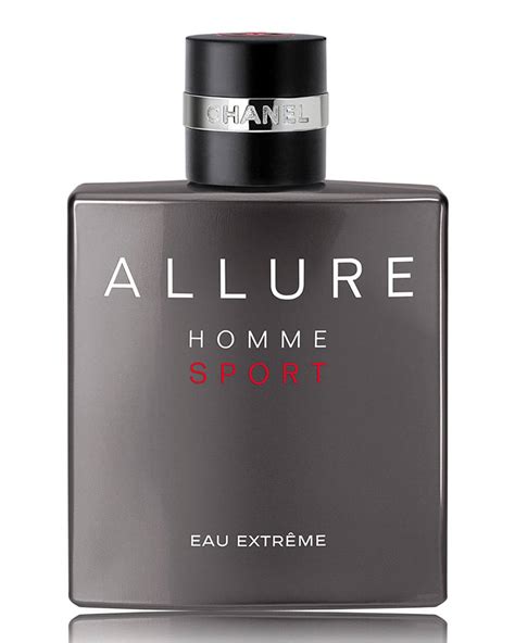 Chanel Allure sport best price